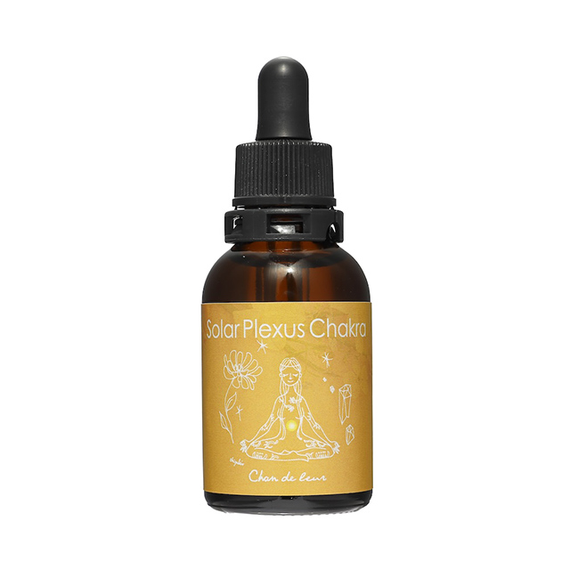 第3チャクラエッセンス