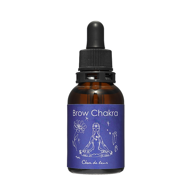 第6チャクラエッセンス